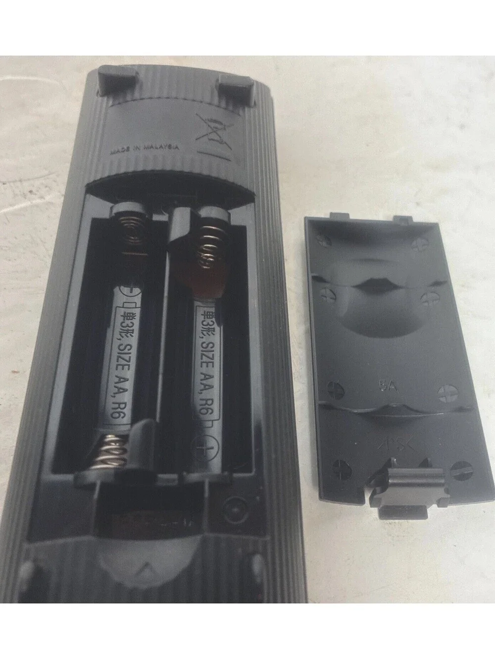 RMT-B118A - Remote fit for SONY Blu-ray Disc DVD BD Player BDP-S590 BDP-BX110
